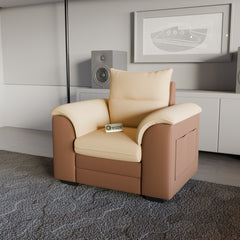 Sofa Set Exeter - Couch Design - Customizable - Direct from Factory