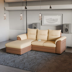 Sofa Set Exeter - Couch Design - Customizable - Direct from Factory