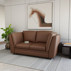 Corner L-Shape Long Beach Sofa | Spacious Design for Ultimate Comfort | Direct from Factory