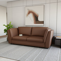 Corner L-Shape Long Beach Sofa | Spacious Design for Ultimate Comfort | Direct from Factory