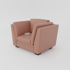 Corner L-Shape Long Beach Sofa | Spacious Design for Ultimate Comfort | Direct from Factory