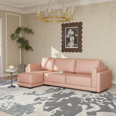 Sofa Set Balboa 3-Seater Design - Direct from Factory