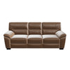 Sofa Couch Dalmore 3-Seater Design Set - Customizable