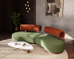 Riverbend – Premium Sofa for Modern Living