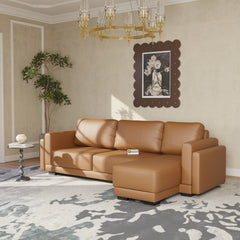 Sofa Set Balboa 3-Seater Design - Direct from Factory