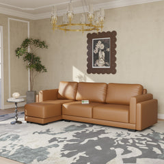 Sofa Set Balboa 3-Seater Design - Direct from Factory