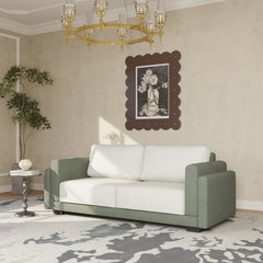 Sofa Set Balboa 3-Seater Design - Direct from Factory