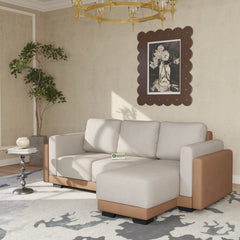 Sofa Set Balboa 3-Seater Design - Direct from Factory