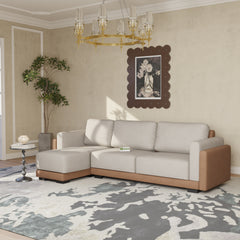 Sofa Set Balboa 3-Seater Design - Direct from Factory