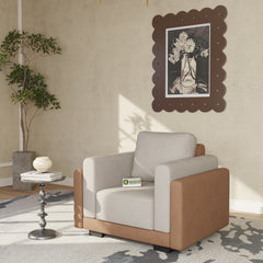 Sofa Set Balboa 3-Seater Design - Direct from Factory