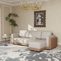Sofa Set Balboa 3-Seater Design - Direct from Factory