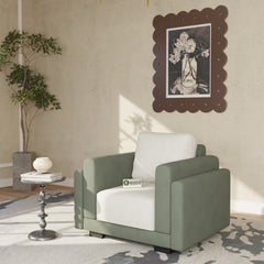 Sofa Set Balboa 3-Seater Design - Direct from Factory