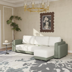 Sofa Set Balboa 3-Seater Design - Direct from Factory