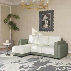 Sofa Set Balboa 3-Seater Design - Direct from Factory
