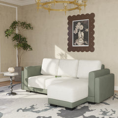 Sofa Set Balboa 3-Seater Design - Direct from Factory