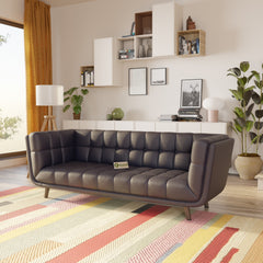 Sofa Set Smartel Couch Set – Modern and Elegant Living Room Furniture, Direct from Factory