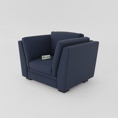Corner L-Shape Long Beach Sofa | Spacious Design for Ultimate Comfort | Direct from Factory