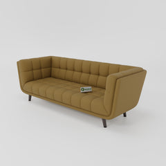 Sofa Set Smartel Couch Set – Modern and Elegant Living Room Furniture, Direct from Factory