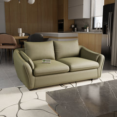 Customizable Cromie L-Shaped Sofa - Cutting Edge Design & Personalized Comfort, Direct from Factory