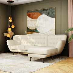 Sofa Dolce Sofa Set Design – Luxurious and Elegant, Ideal for Sophisticated Living Spaces, Direct from Factory