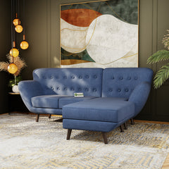 Sofa Dolce Sofa Set Design – Luxurious and Elegant, Ideal for Sophisticated Living Spaces, Direct from Factory