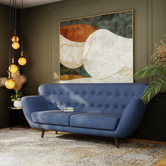 Sofa Dolce Sofa Set Design – Luxurious and Elegant, Ideal for Sophisticated Living Spaces, Direct from Factory