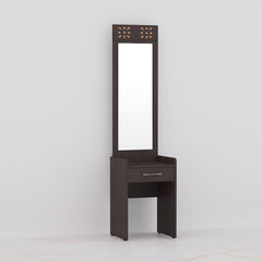 ESTRE Primrose Dresser In Wenge Colour