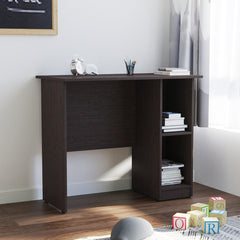 ESTRE Carnation Study Table In Wenge Colour