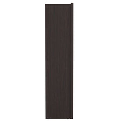 ESTRE Primrose 2 Door Wardrobe In Wenge Colour