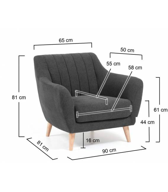 Arm Chair Foreo estre Maker near me