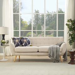 Three seater sofa set Dolce estre maker near me