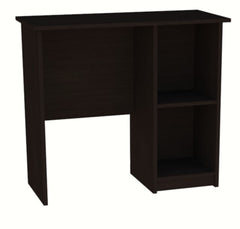 ESTRE Carnation Study Table In Wenge Colour