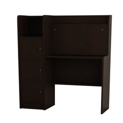 ESTRE Bluebell Study Table In Wenge Colour