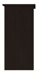 ESTRE Carnation Study Table In Wenge Colour