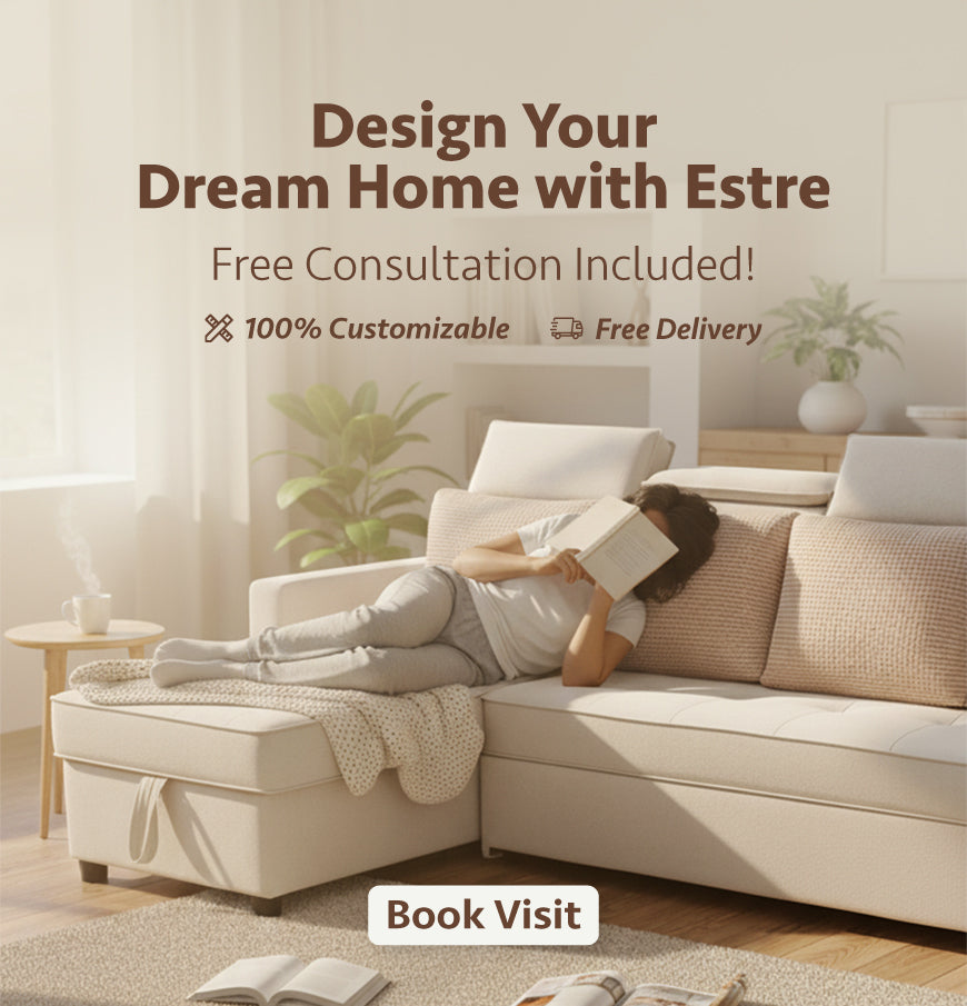 How to Measure Your Bangalore Living Room Before Buying a Sofa