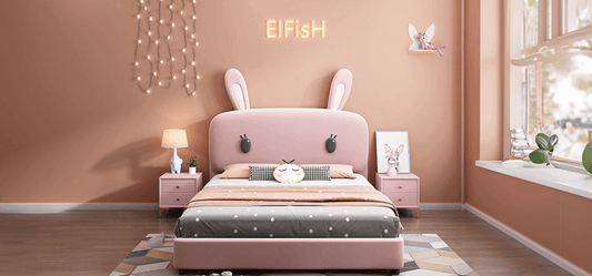 The Ultimate Guide to Finding the Perfect Kids Bed in Bangalore: Estre.in’s Expert Insights