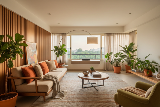 Best Sofa Designs for Bangalore Apartments 🛋️ (2026 Local Guide)