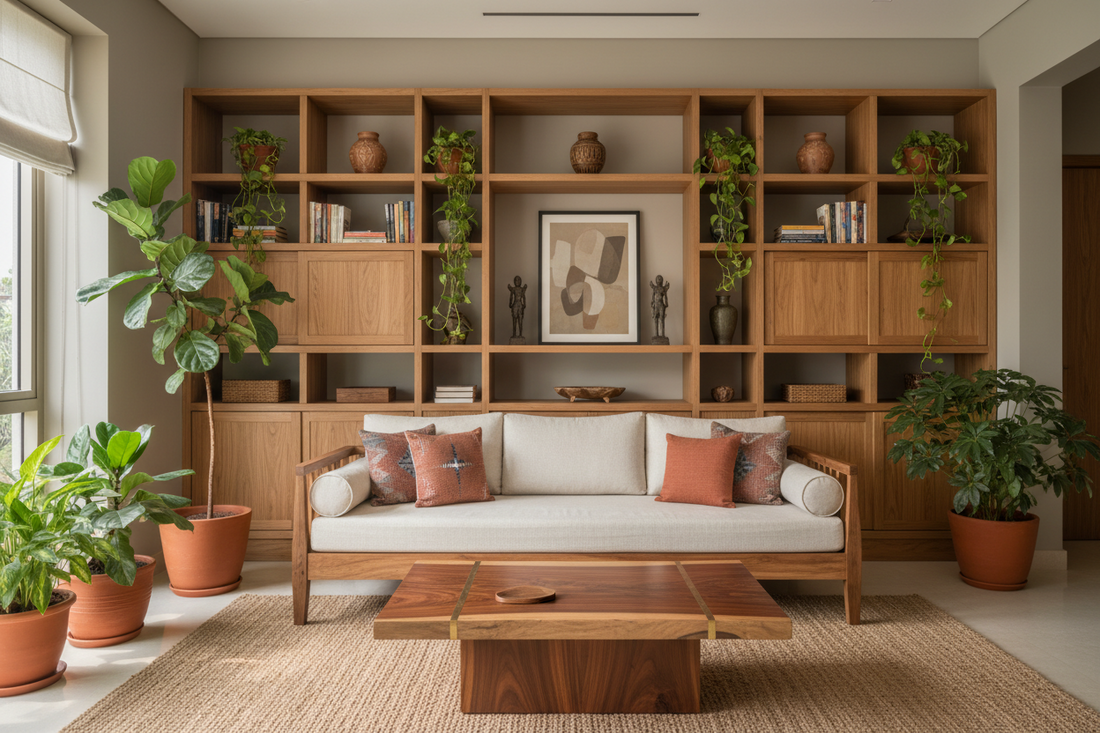 Custom Furniture in Bangalore: What Most Homeowners Don’t Know 🛋️