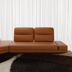 Eclipse Sofa – Style That Complements Your Everyday Living