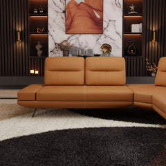 Eclipse Sofa – Style That Complements Your Everyday Living