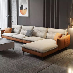 Sofa Set Nest From Estre - Direct from Factory (Customizable)