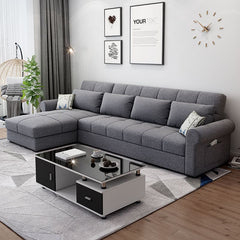 Customizable Dino Sofa cum Bed - Compact, Modern & Versatile for Every Home