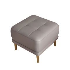 Kubico  Ottoman - Sleek and Comfortable Seating for Modern Spaces