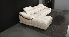 Wakefit sofa, combining comfort with durability by Estre.
