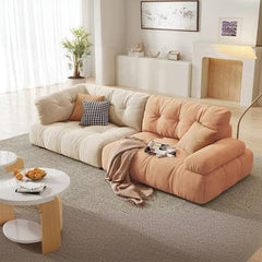Customizable Harold Sofa Set - Classic Charm & Modern Comfort for Your Home