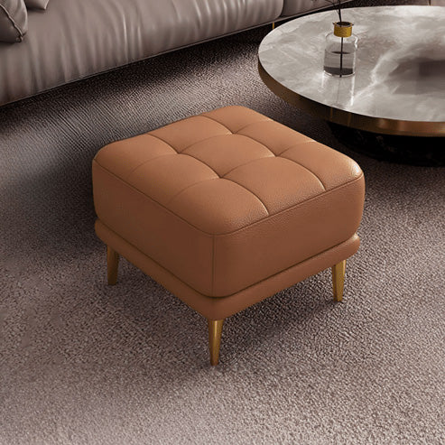 Kubico  Ottoman - Sleek and Comfortable Seating for Modern Spaces
