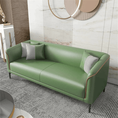 Prisciano Customizable Sofa Set - Elegant Comfort & Contemporary Style, Ideal for Modern Living Rooms, Flexible Design