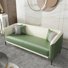 Prisciano Customizable Sofa Set - Elegant Comfort & Contemporary Style, Ideal for Modern Living Rooms, Flexible Design