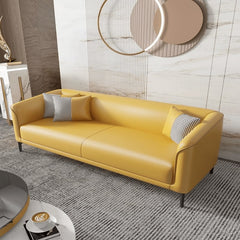 Prisciano Customizable Sofa Set - Elegant Comfort & Contemporary Style, Ideal for Modern Living Rooms, Flexible Design