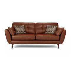 Zin Sofa  From Estre - Direct from Factory (Customizable)